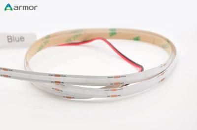 New Arrival 10W 2700-6500K LED Flux Light Strip COB 480LEDs/M