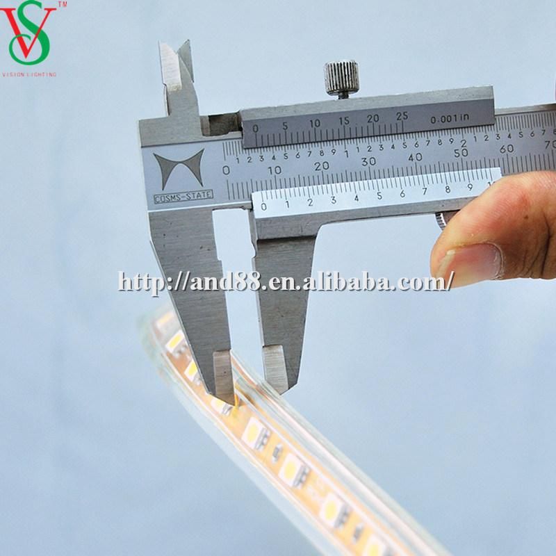 Red SMD5050 Flexible LED Strip Light