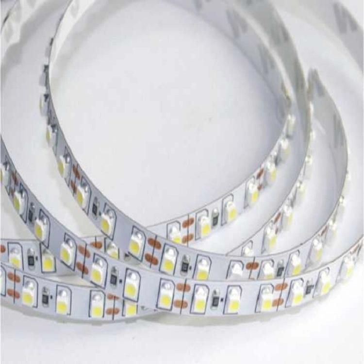 IP65 Waterproof 120LEDs/M SMD 3528 LED Neon Flexible Strip