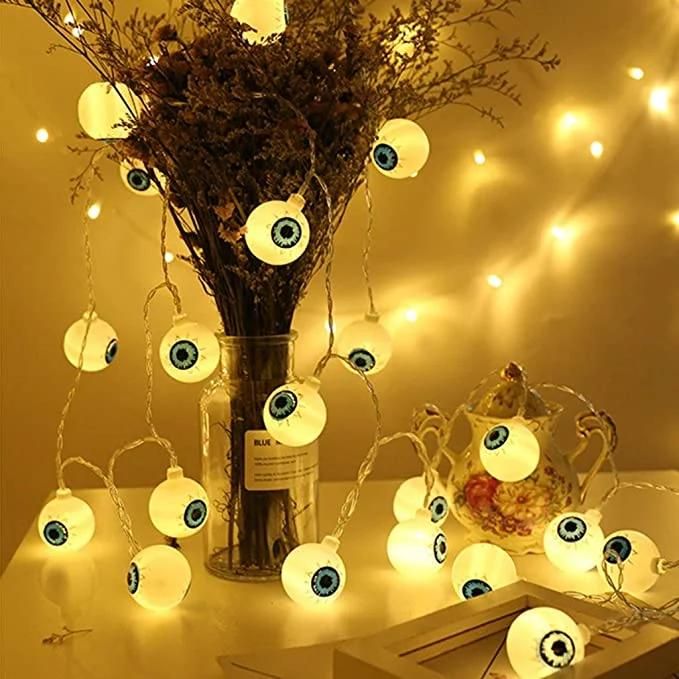 LED Lights for Halloween Party Decoration