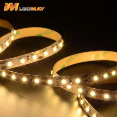 Non-Waterproof 3528 SMD Flexible LED Strip