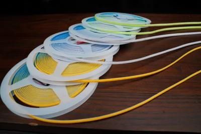 528 Chips Flexible High Quality Light COB LED Strip