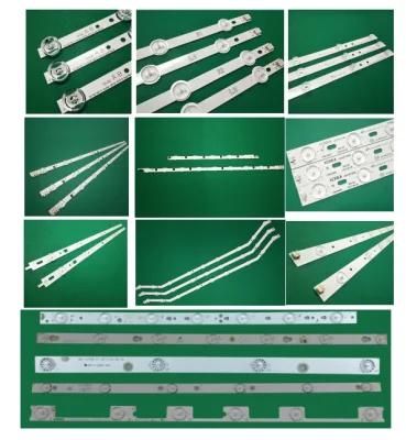 LED TV Backlight 32/42/47 Inch for LG/Samsung/Toshiba/Konka/Sony Backlight Bar