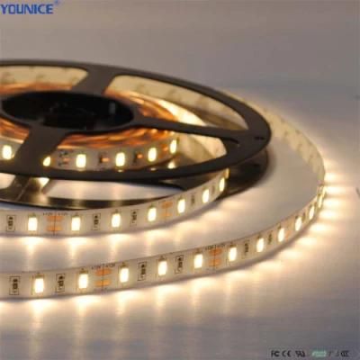 280LEDs/M 10mm Width LED Flexible Tape Light Strip