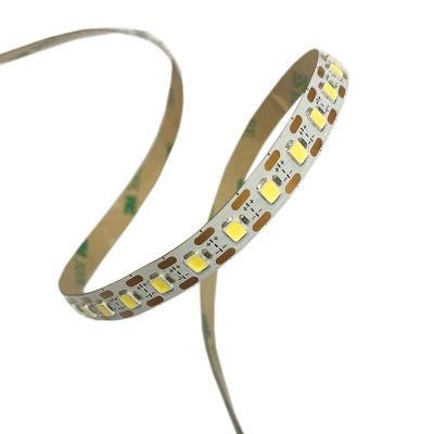 Led 24V Strip 2835 Led Strip 120Led/M 8Mm Smart Led Strip