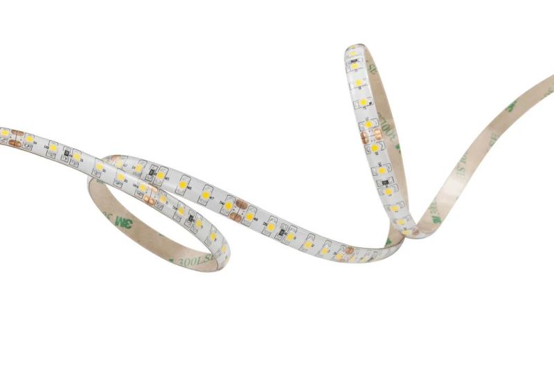 3528 120 Led Strip Led 24V Smd 8Mm Flexible Strip