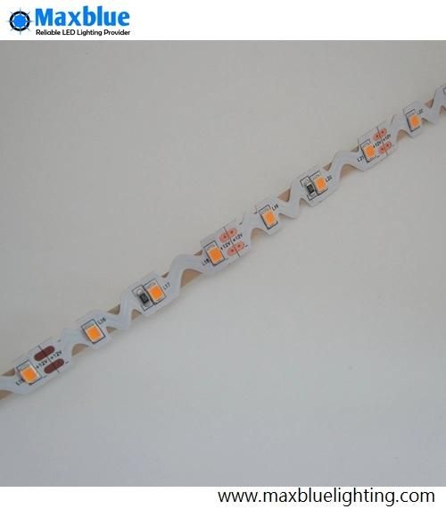 60LEDs/M DC12V SMD2835 Small & Bendable LED Strip