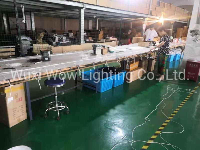 Shower Curtain LED Function Decoration Lights/Decoration Lights for Events/LED Wedding Curtain