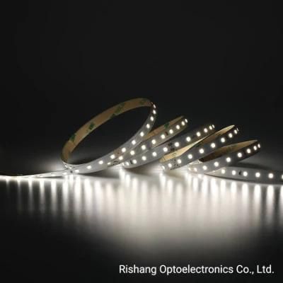 Cutting-Edge Well-Distributed and Linear Lighting Warm White 2700K Low-Wattage ERP Compliant LED Strips