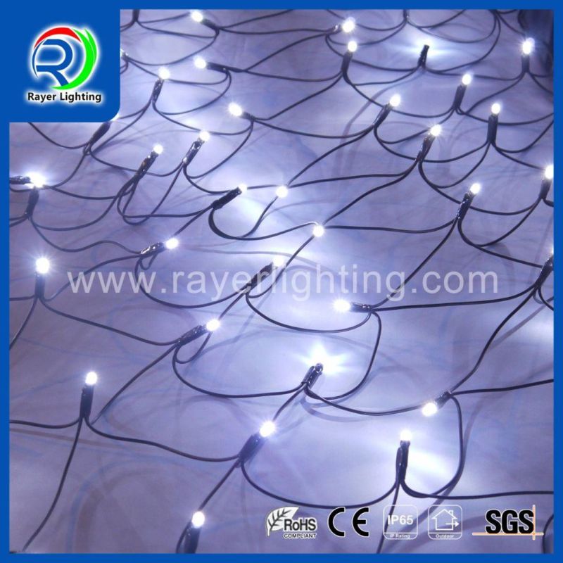 LED Outdoor Light LED Garden for Holiday Decoration LED Street Decoration LED Net Light