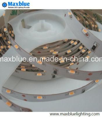 DC12V 6W 3014 Sideview Flexible LED Strip Light