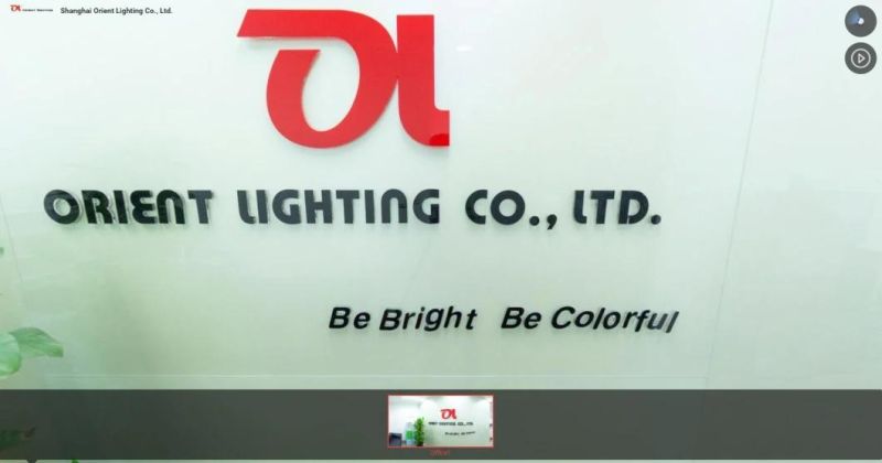 UL Ce CRI90 26W 24V High Density LED Strip Lighting