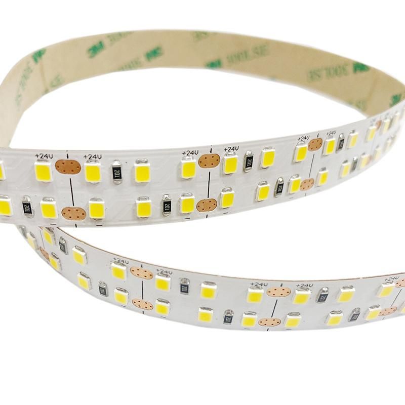 Led Strip Light 2835 240Leds/M 24V 15Mm 20W/M  Led Strip