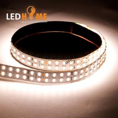 Waterproof IP 20 120LEDs/M 14.4W Flexible LED Strip