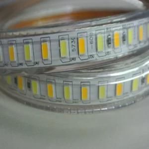 5630 Double Color LED Flexible Strip Light