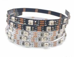 Digital LED RGB Strip Addressable Pixel Full Color/Sk6812 SMD3535 RGB