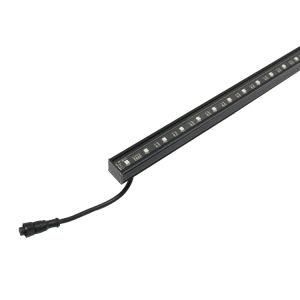 DC24V Aluminum Housing RGB DMX LED Flashing Light Bar