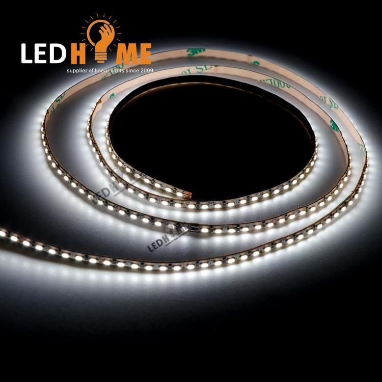 Factory Price 1808 Mini Strip Lighting/ Flex Strip 12V/24V