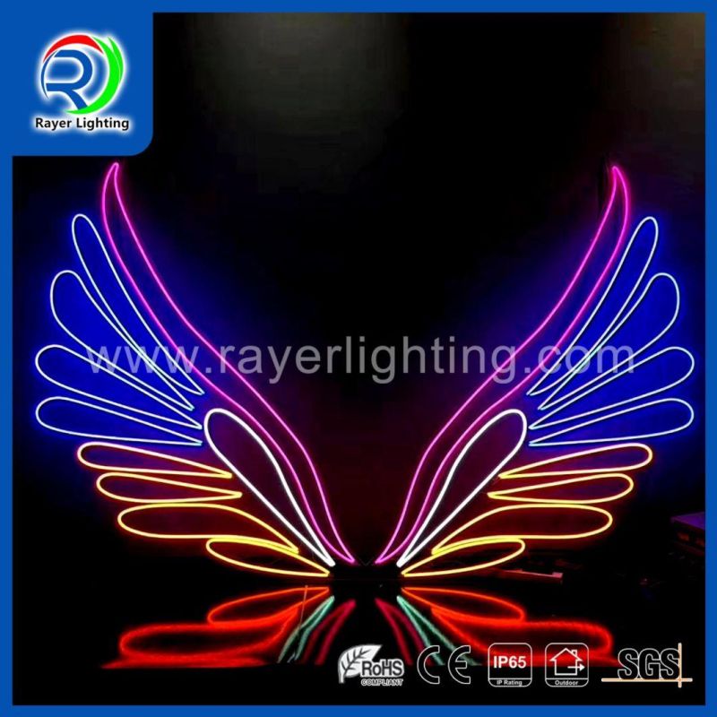 LED Strip Light LED Neon Lights for Decoration LED Holiday Decoration