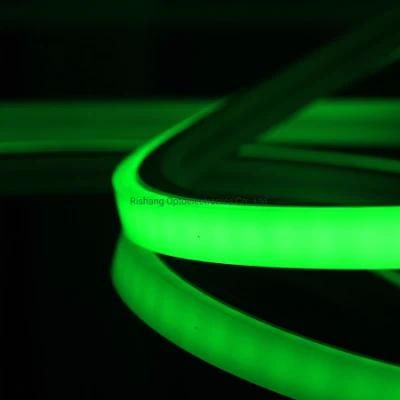 Luces Neon LED Strip LED Tape Light 2835 144LED/M Silicone Neon Light