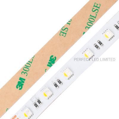 12V/24V Low Voltage RGB LED Strip SMD5050