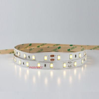 High Lumen 55-60lm/LED SMD 5630 White 5500K LED Strip