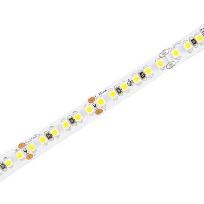 Factory prices 3528 180LEDs 24V 8mm LED strip.