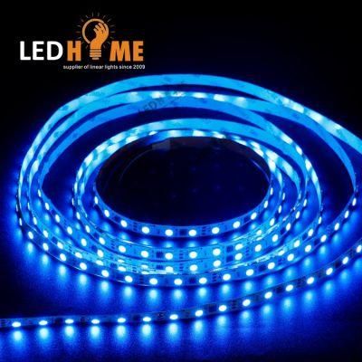 SMD5050 60LEDs DC 12V RGB IC1818 LED Strip