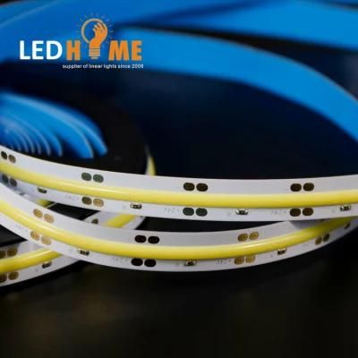 Red, Blue, Green COB LED Flexible Strip