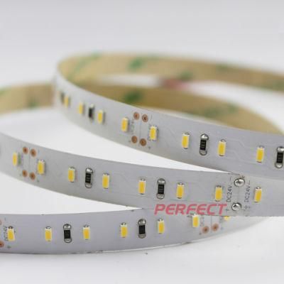 SMD3014 5mm PCB LED Strips with CE FCC