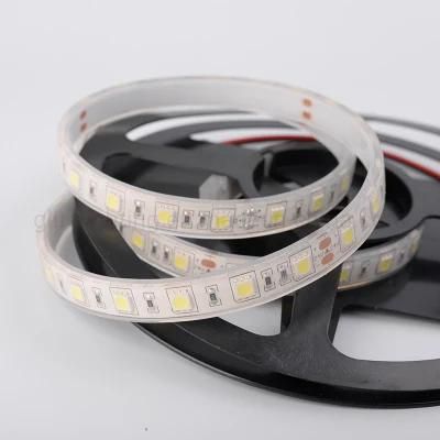 24V Flexible High CRI LED Strip Warm White 5050high Efficiency Dimmable LED Strip Light