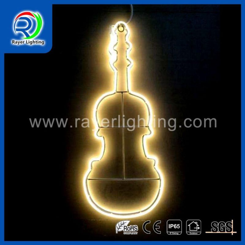 LED Twinkle Light LED Garden Hanging Decorative Light LED Holiday Ornament Lights