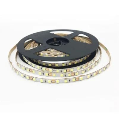 8mm 10mm Flexible LED Strip COB Strip DC 12V 24V LED Tape White Color Light