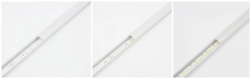 Flexible LED Bar SMD2835 128LED DC24V 4000K IP20 for Decoration