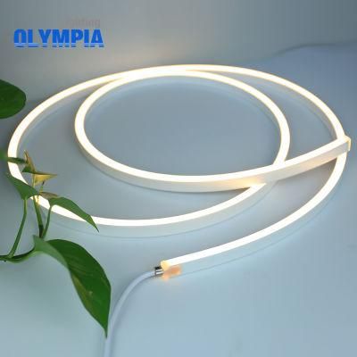 3 Years Warranty 72LEDs/M Warm White 3528 LED Flexible Strip