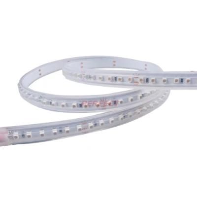 LED Strip 2835 LED Strip 5m DC12V/DC24V 2835 60 Beam Angle 120LED Flexible Wall Wash LED Strip