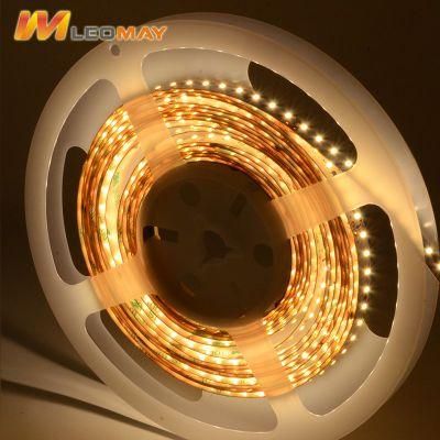 Super Brightness DC24V LED Tape Light SMD3014 Waterproof Flexible LED Strips