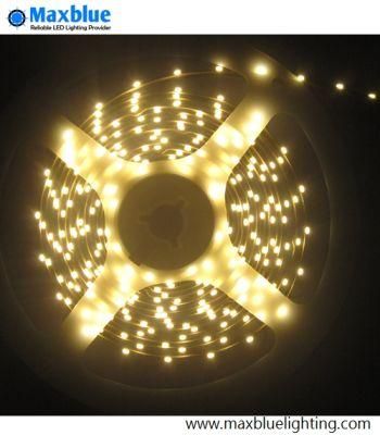 3014SMD DC24V 6W Edge Emitting LED Strip Light