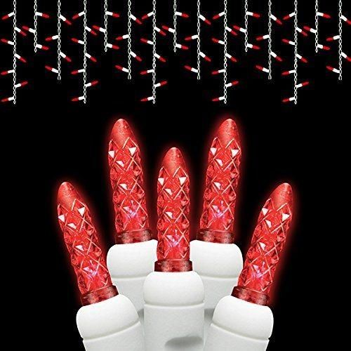 Multi-Color M5 Mini Christmas String Lights