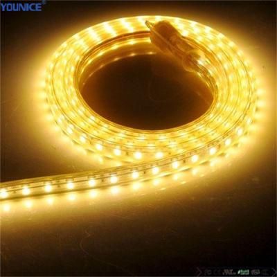 50mm Cut 8mm Width SMD3014 LED Flexible Tape 120LEDs Strip