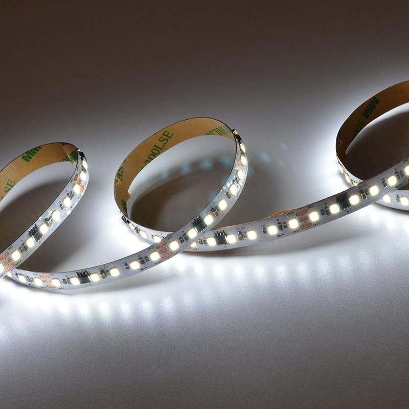 Running And Racing White Magic/Digital Strip 2835 120Led 2811 24V 10Mm 8W/M Led Stripes Strip Light