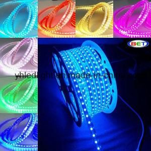 SMD5050 RGB Multicolor LED Strip Light