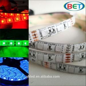 Indoor Outdoor 5050 Flex 24V Neon Light 12V LED Strip