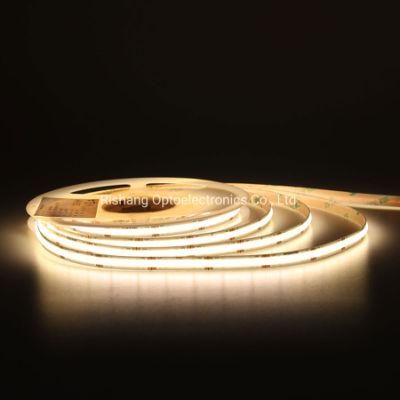 2700K CRI90strip LED Light Wholesale LED Strip Light COB LED Strip