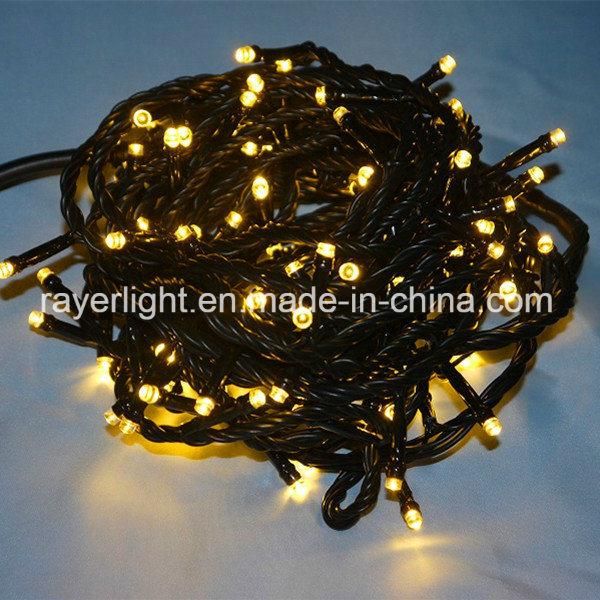 LED Outdoor Christmas Decoration String Light Wedding Decoration