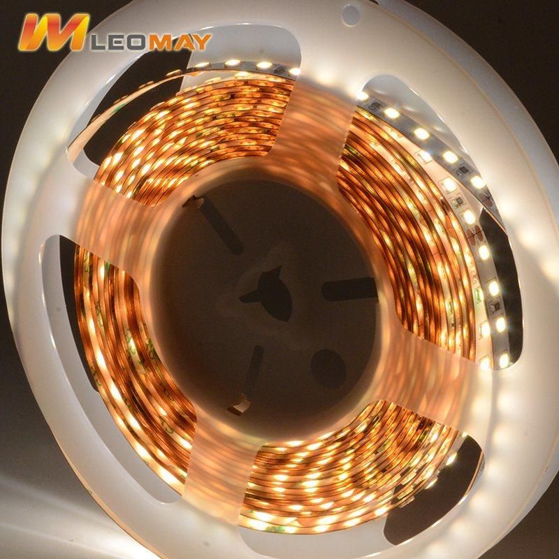 12V 2835 Led Strip 60Leds/M 8Mm Best Selling Led Lights