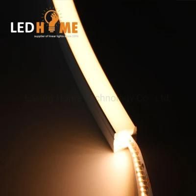 SMD2110 336LEDs/M DC12V / 24V High Brightness LED Strip Warm/White Double Row Strip