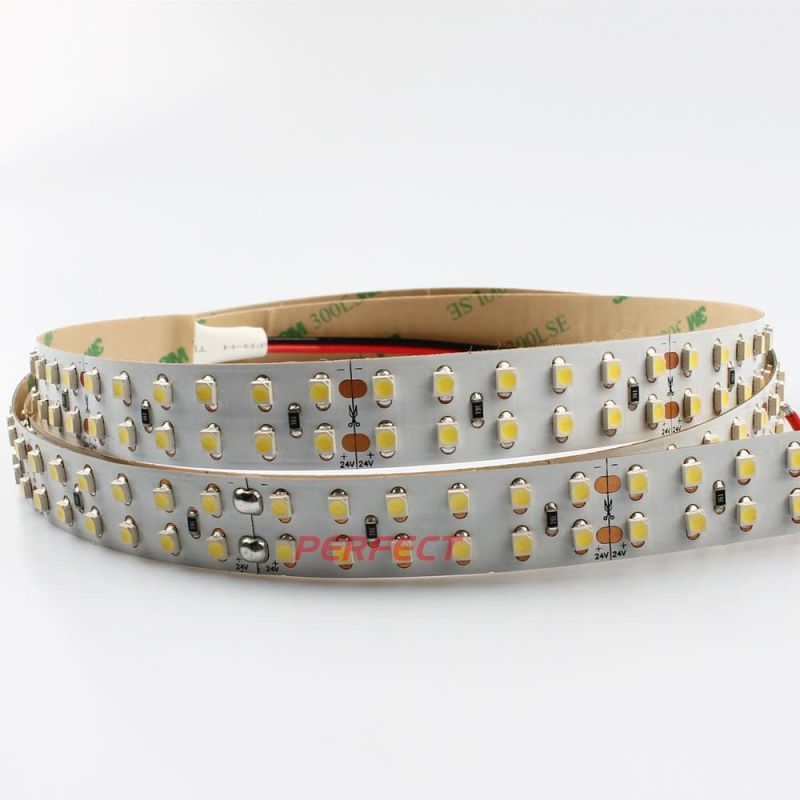 Wholesale LED Strip Manufacturer Best Price 3528 LED Strip Light