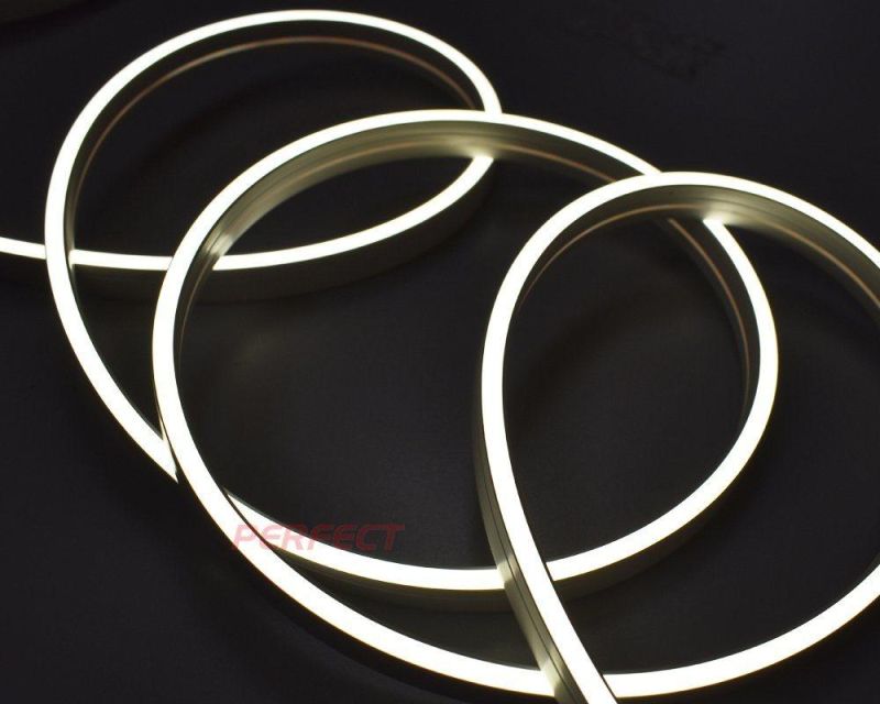 Hot Sales Silicon Tube Bendable Flexible Neon Strip Lighting