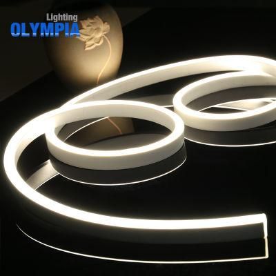 Custom Mini Neon Flexible LED Light Tube Strip